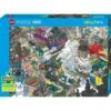 Puzzle 1000 Paris Quest Pixorama 2 Puzzle 1000 Paris Quest Pixorama -Variantes Boutique puzzle 1000 paris quest pixorama heye