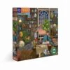 Puzzle 1000 Pièces - Alchemist's Library -Variantes Boutique puzzle 1000 pieces alchemist s library