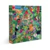 Puzzle 1000 Pièces - Amazon Rainforest 2 Puzzle 1000 Pièces - Amazon Rainforest -Variantes Boutique puzzle 1000 pieces amazon rainforest