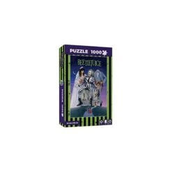 Puzzle 1000 Pièces - Beetlejuice