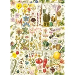 Puzzle 1000 Pièces - Botanical Bliss