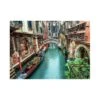 Puzzle 1000 Pièces - Canal De Venise -Variantes Boutique puzzle 1000 pieces canal de venise