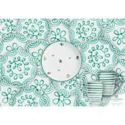 Puzzle 1000 Pièces - Céramique