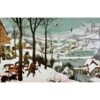 Puzzle 1000 Pièces - Chasseurs Dans La Neige 1 Puzzle 1000 Pièces - Chasseurs Dans La Neige -Variantes Boutique puzzle 1000 pieces chasseurs dans la neige