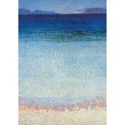 Puzzle 1000 Pièces - Cross - Les Îles Dorées