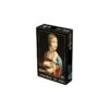 Puzzle 1000 Pièces - Dame à L'hermine De Da Vinci 1 Puzzle 1000 Pièces - Dame à L'hermine De Da Vinci -Variantes Boutique puzzle 1000 pieces dame a l hermine de da vinci
