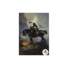 Puzzle 1000 Pièces - Death Dealer, Frazetta -Variantes Boutique puzzle 1000 pieces death dealer frazetta