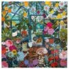 Puzzle 1000 Pièces - English Greenhouse 2 Puzzle 1000 Pièces - English Greenhouse -Variantes Boutique puzzle 1000 pieces english greenhouse