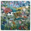 Puzzle 1000 Pièces - English Hedgerow 2 Puzzle 1000 Pièces - English Hedgerow -Variantes Boutique puzzle 1000 pieces english hedgerow