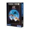 Puzzle 1000 Pièces - E.T. L' Extraterrestre 1 Puzzle 1000 Pièces - E.T. L' Extraterrestre -Variantes Boutique puzzle 1000 pieces et extraterrestre