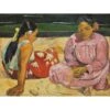 Puzzle 1000 Pièces - Femmes De Tahiti Par Paul Gauguin -Variantes Boutique puzzle 1000 pieces femmes tahiti paul gauguin