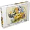 Puzzle 1000 Pièces - Final Fantasy Chocobo Party Up -Variantes Boutique puzzle 1000 pieces final fantasy chocobo party up