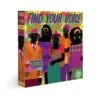Puzzle 1000 Pièces - Find Your Voice 1 Puzzle 1000 Pièces - Find Your Voice -Variantes Boutique puzzle 1000 pieces find your voice