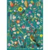Puzzle 1000 Pièces - Floral Fantasy 1 Puzzle 1000 Pièces - Floral Fantasy -Variantes Boutique puzzle 1000 pieces floral fantasy