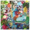 Puzzle 1000 Pièces - Garden Party 1 Puzzle 1000 Pièces - Garden Party -Variantes Boutique puzzle 1000 pieces garden party