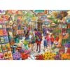 Puzzle 1000 Pièces - Gardener's Delight 1 Puzzle 1000 Pièces - Gardener's Delight -Variantes Boutique puzzle 1000 pieces gardener s delight