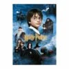 Puzzle 1000 Pièces Harry Potter - The Philosopher' S Stone 1 Puzzle 1000 Pièces Harry Potter - The Philosopher' S Stone -Variantes Boutique puzzle 1000 pieces harry potter philosopher stone