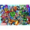 Puzzle 1000 Pièces - Héros De Marvel 1 Puzzle 1000 Pièces - Héros De Marvel -Variantes Boutique puzzle 1000 pieces heros de marvel