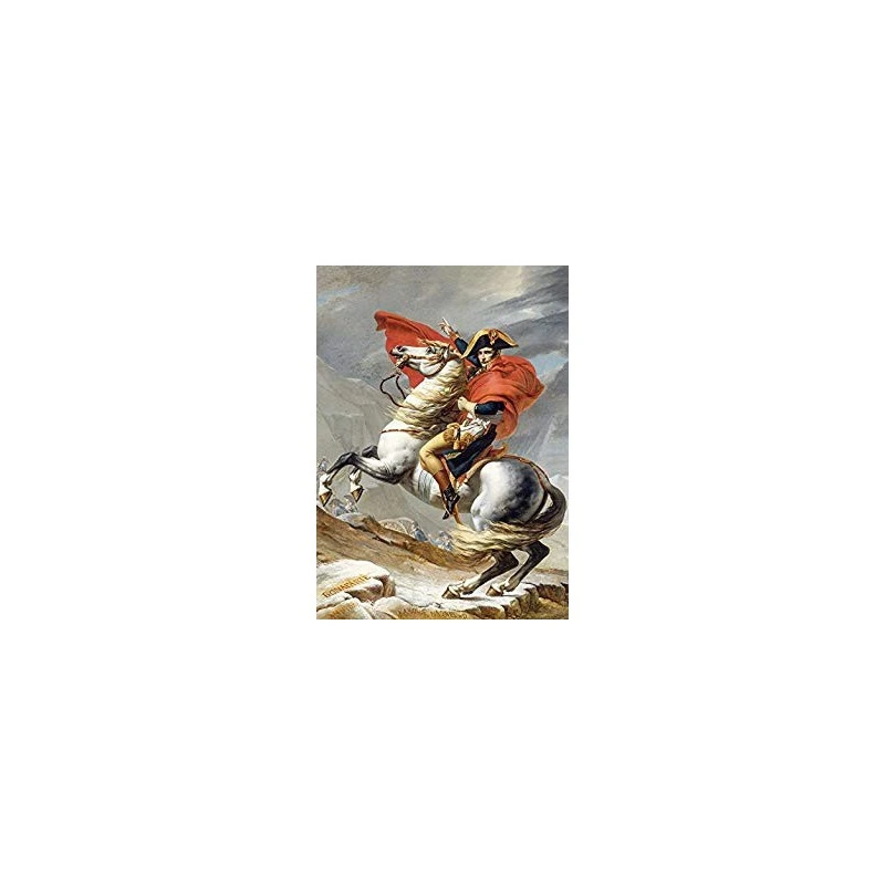 Puzzle 1000 Pièces - Jacques-Louis David 4 Puzzle 1000 Pièces - Jacques-Louis David – Image 2