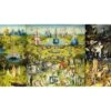 Puzzle 1000 Pièces - Jardin Des Délices De Bosch 2 Puzzle 1000 Pièces - Jardin Des Délices De Bosch -Variantes Boutique puzzle 1000 pieces jardin des delices de bosch