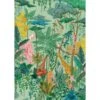 Puzzle 1000 Pièces - Jungle Animals 2 Puzzle 1000 Pièces - Jungle Animals -Variantes Boutique puzzle 1000 pieces jungle animals