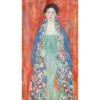Puzzle 1000 Pièces - Klimt - Mademoiselle Lieser 1 Puzzle 1000 Pièces - Klimt - Mademoiselle Lieser -Variantes Boutique puzzle 1000 pieces klimt mademoiselle lieser