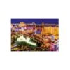 Puzzle 1000 Pièces - Las Vegas (Neon) -Variantes Boutique puzzle 1000 pieces las vegas neon