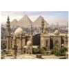 Puzzle 1000 Pièces - Le Caire, Egypte 2 Puzzle 1000 Pièces - Le Caire, Egypte -Variantes Boutique puzzle 1000 pieces le caire egypte