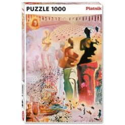 Puzzle 1000 Pièces - Le Toreador Hallucinogène De Salvador Dali