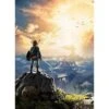 Puzzle 1000 Pièces - Legend Of Zelda Breath Of The Wild 2 Puzzle 1000 Pièces - Legend Of Zelda Breath Of The Wild -Variantes Boutique puzzle 1000 pieces legend of zelda breath of the wild