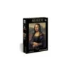 Puzzle 1000 Pièces Leonardo - Joconde -Variantes Boutique puzzle 1000 pieces leonardo joconde