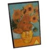 Puzzle 1000 Pièces - Les Tournesols De Van Gogh 2 Puzzle 1000 Pièces - Les Tournesols De Van Gogh -Variantes Boutique puzzle 1000 pieces les tournesols de van gogh