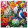 Puzzle 1000 Pièces - Magical Fruits 1 Puzzle 1000 Pièces - Magical Fruits -Variantes Boutique puzzle 1000 pieces magical fruits