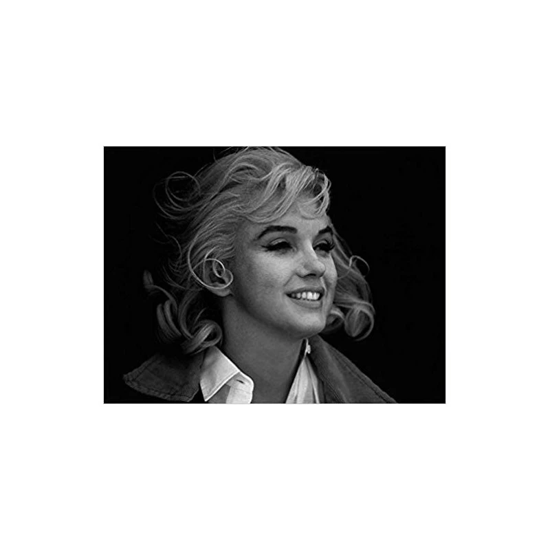 Puzzle 1000 Pièces - Marilyn Monroe Par Eve Arnold 3 Puzzle 1000 Pièces - Marilyn Monroe Par Eve Arnold