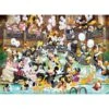 Puzzle 1000 Pièces - Mickey 90ème Anniversaire 1 Puzzle 1000 Pièces - Mickey 90ème Anniversaire -Variantes Boutique puzzle 1000 pieces mickey 90eme anniversaire