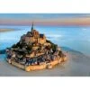 Puzzle 1000 Pièces - Mont-Saint-Michel 2 Puzzle 1000 Pièces - Mont-Saint-Michel -Variantes Boutique puzzle 1000 pieces mont saint michel