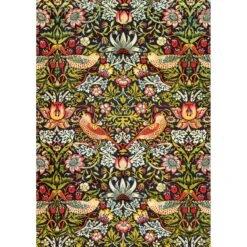 Puzzle 1000 Pièces - Morris - Voleurs De Fraises