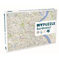 Puzzle 1000 Pièces - Mypuzzle Bordeaux 5 Puzzle 1000 Pièces - Mypuzzle Bordeaux -Variantes Boutique puzzle 1000 pieces mypuzzle bordeaux 1