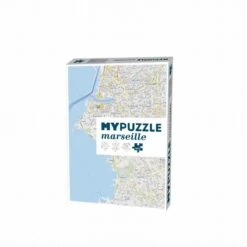 Puzzle 1000 Pièces - Mypuzzle Marseille Helvetiq -Variantes Boutique puzzle 1000 pieces mypuzzle marseille helvetiq 1