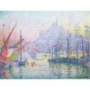 Puzzle 1000 Pièces - Notre Dame De La Garde Signac 2 Puzzle 1000 Pièces - Notre Dame De La Garde Signac -Variantes Boutique puzzle 1000 pieces notre dame de la garde signac