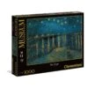 Puzzle 1000 Pièces - Nuit étoilée Sur Le Rhône De Van Gogh 2 Puzzle 1000 Pièces - Nuit étoilée Sur Le Rhône De Van Gogh -Variantes Boutique puzzle 1000 pieces nuit etoilee sur le rhone de van gogh