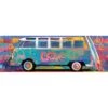 Puzzle 1000 Pièces Panoramic - Love BusSamba Pa' Ti De Greenfield 1 Puzzle 1000 Pièces Panoramic - Love BusSamba Pa' Ti De Greenfield -Variantes Boutique puzzle 1000 pieces panoramic love bus