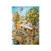 Puzzle 1000 Pièces - Paradise In Summer 1 Puzzle 1000 Pièces - Paradise In Summer -Variantes Boutique puzzle 1000 pieces paradise in summer