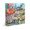 Puzzle 1000 Pièces - Paris In A Day 1 Puzzle 1000 Pièces - Paris In A Day -Variantes Boutique puzzle 1000 pieces paris in a day