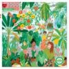 Puzzle 1000 Pièces - Plant Ladies