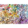 Puzzle 1000 Pièces Pokémon - Challenge 2 Puzzle 1000 Pièces Pokémon - Challenge -Variantes Boutique puzzle 1000 pieces pokemon challenge