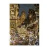 Puzzle 1000 Pièces - Romantic Town By Night 2 Puzzle 1000 Pièces - Romantic Town By Night -Variantes Boutique puzzle 1000 pieces romantic town de nuit