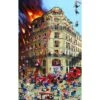 Puzzle 1000 Pièces - Ruyer - Pompiers 2 Puzzle 1000 Pièces - Ruyer - Pompiers -Variantes Boutique puzzle 1000 pieces ruyer pompiers
