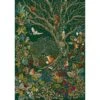 Puzzle 1000 Pièces - Secret Garden -Variantes Boutique puzzle 1000 pieces secret garden