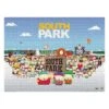 Puzzle 1000 Pièces - South Park 1 Puzzle 1000 Pièces - South Park -Variantes Boutique puzzle 1000 pieces south park